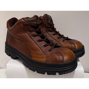 Vintage GBX Boots Men’s 12M